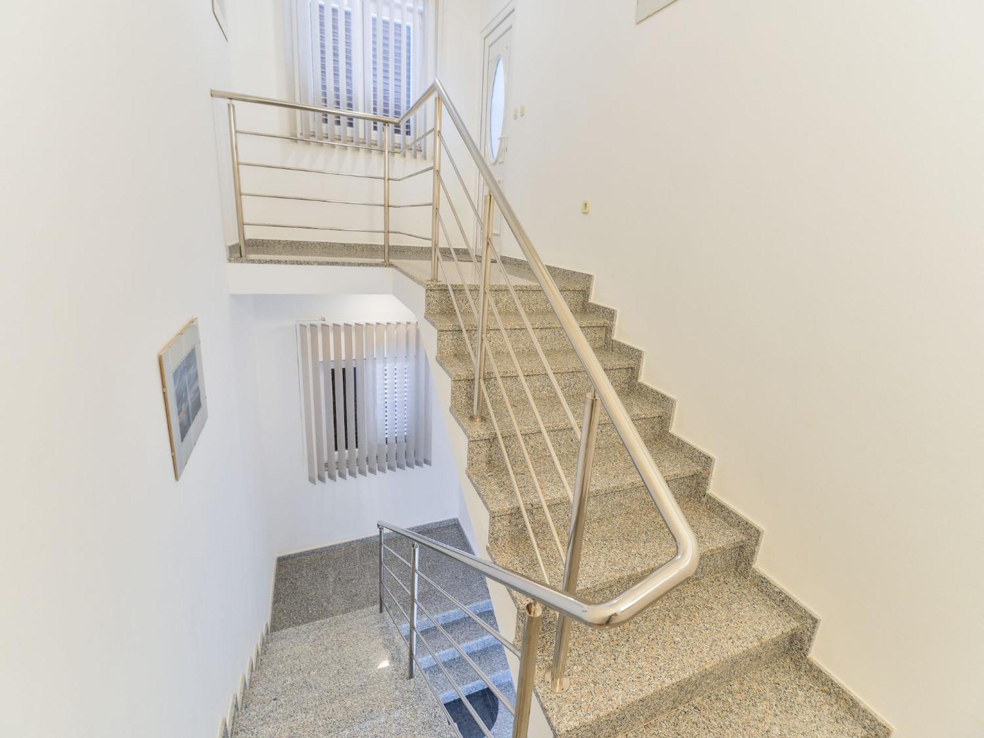 Apartments In House Liveric In Vir At The Beach エクステリア 写真