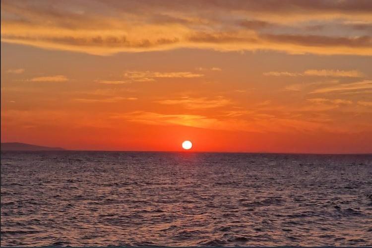 Apartments In House Liveric In Vir At The Beach エクステリア 写真
